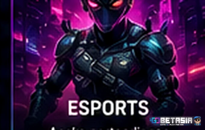 Cyber Knight GOBETASIA