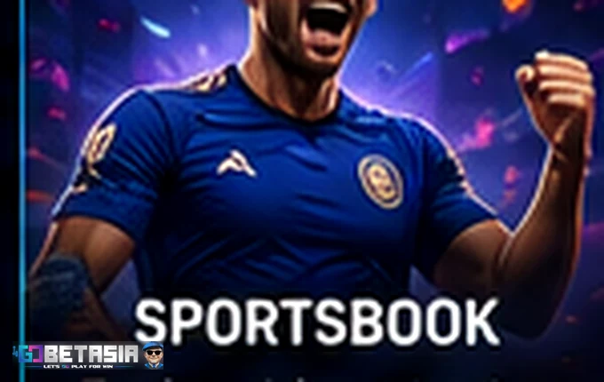 Sports Star GOBETASIA