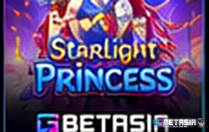 Starlight Rush GOBETASIA